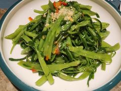 马拉盏通心菜-美奈小馆·越南料理(福田星河COCO Park店)