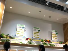 -许小树(国贸商城店)
