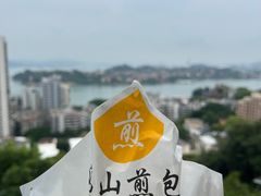 -鸿山公园