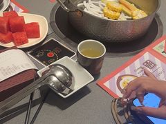 -椰小鸡·琼州糟粕醋(美兰缤纷城店)