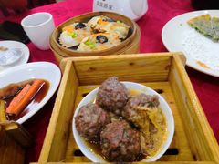 -鼎珑点心仔(燕塘店)