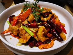 -榕意·川味之美(深业上城店)