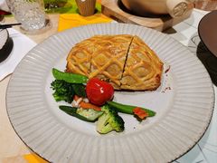 -华阳时光吧餐厅(华阳广场国际大饭店)