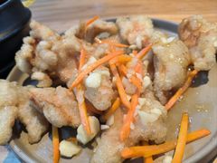 -京玉菲饭店(李村店)