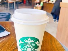 -星巴克(南通世茂广场店)