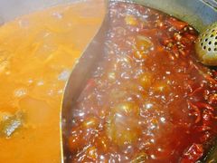 -楠火锅(仁恒梦中心店)