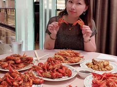 -王宝和大酒店大堂吧(九江路店)