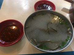 -海汇源老烧麦店(东大街总店)