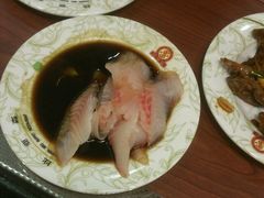 -比亚森自助烤肉料理(裕华店)