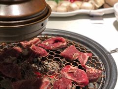 -本家韩国烤肉(青岛万象城店)