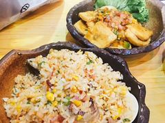 -越谜·越南餐厅(长白店)