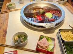 -大龙燚火锅(科华店)