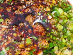 -吾穆勒蓬灰牛肉面·清真(北滨河中路店)