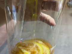 -新荔园茶餐厅(荔湾区府宿舍大院店)
