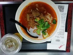 -永和大王(小厨·东四十条店)