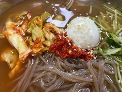 -屋里家延边朝鲜族冷面(南园店)