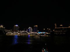 -闽江夜游台江旅游码头