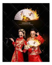 点击看大图 -蔚蓝映像STUDIO婚纱摄影(南稍门店)