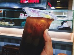 玫瑰木瓜水-端仕小锅(文林街店)