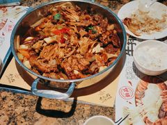 -黄记煌三汁焖锅(金凤万达广场店)
