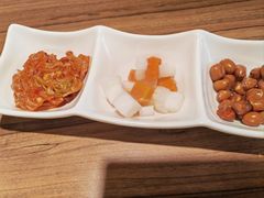 -味一楼兰州拉面(机场一店)