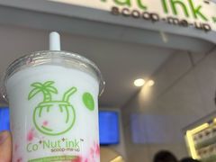 -Co+Nut+Ink(圣淘沙店)