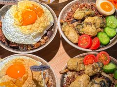 -岛风·台食小馆 ISLAND BISTRO(烟台山店)