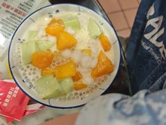 -荔芳传统糖水铺