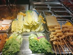 -三大营南昌水煮·油炸(天城路店)