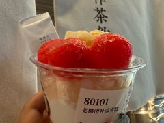 -阿嬷手作(深圳梅林卓悦汇店)