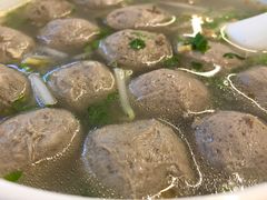 -潮镇老尾牛杂(环城西路店)