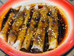 -新繁老號豌豆汤饭店·江湖菜(宝光寺店)