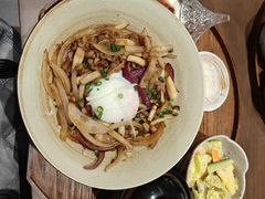 -ITARU食堂·定食料理(西丽店)