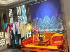 -本家·添百客韩国料理(泰然店)
