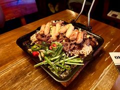 -Outdark Korean Restaurant