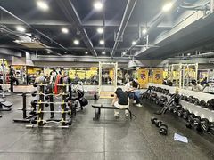 -超鹿运动健身(紫阳商贸中心店)