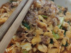 -刘信牛羊肉小炒泡馍(回民街店)