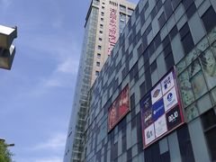 -开来欣悦购物广场