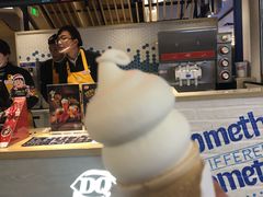 原味醇香甜筒-DQ·蛋糕·冰淇淋(苏宁店)