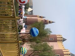 -安徒生童话乐园