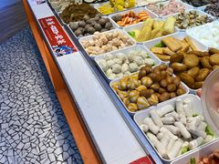 -天府国麻辣香锅(黄岛永旺店)