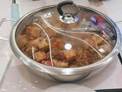 -黄记煌三汁焖锅(首创奥特莱斯店)