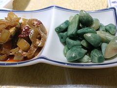 -老雒阳面馆·水席(高新区店)