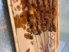 -阿西叶滩羊馆(交大店)