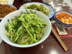 -八爷手擀炸酱面(天津总店)