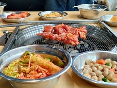 -麻蒲碳烤肉(梅花园店)