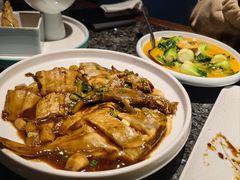 -小城故事·地道宁波味(月湖盛园店)