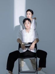 点击看大图 -梵初·STUDIO婚纱摄影(通州万达店)