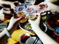 -阿军排档·烧烤