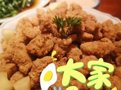 闽南炸醋肉-林四喜·闽南传家菜(鼓浪屿店)